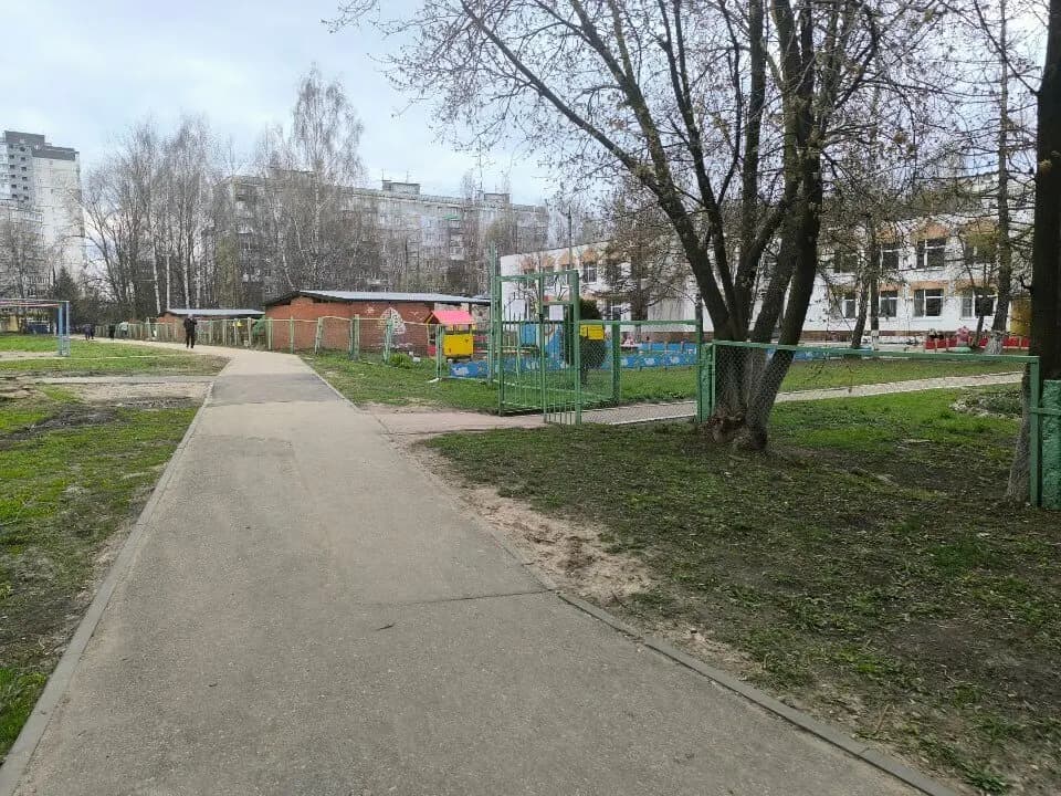 Детский сад № 33 Радуга — фото 9
