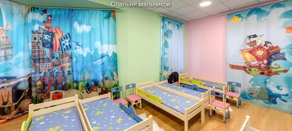 Классический пансион МГУ имени М. В. Ломоносова отделение Мышление. Индивидуальность. Развитие — фото 10