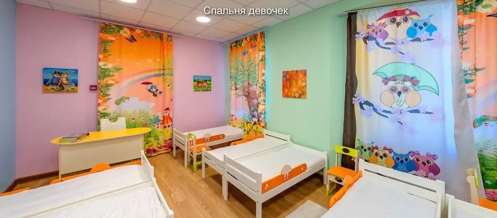 Классический пансион МГУ имени М. В. Ломоносова отделение Мышление. Индивидуальность. Развитие — фото 4