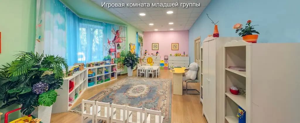 Классический пансион МГУ имени М. В. Ломоносова отделение Мышление. Индивидуальность. Развитие — фото 8