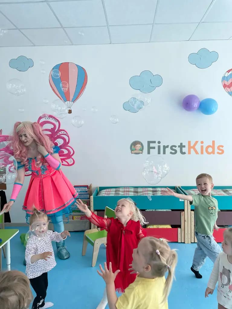 FirstKids — фото 10