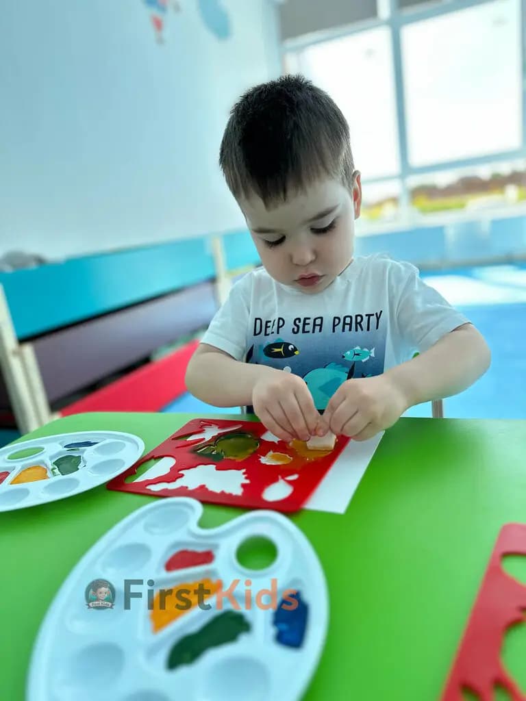 FirstKids — фото 4