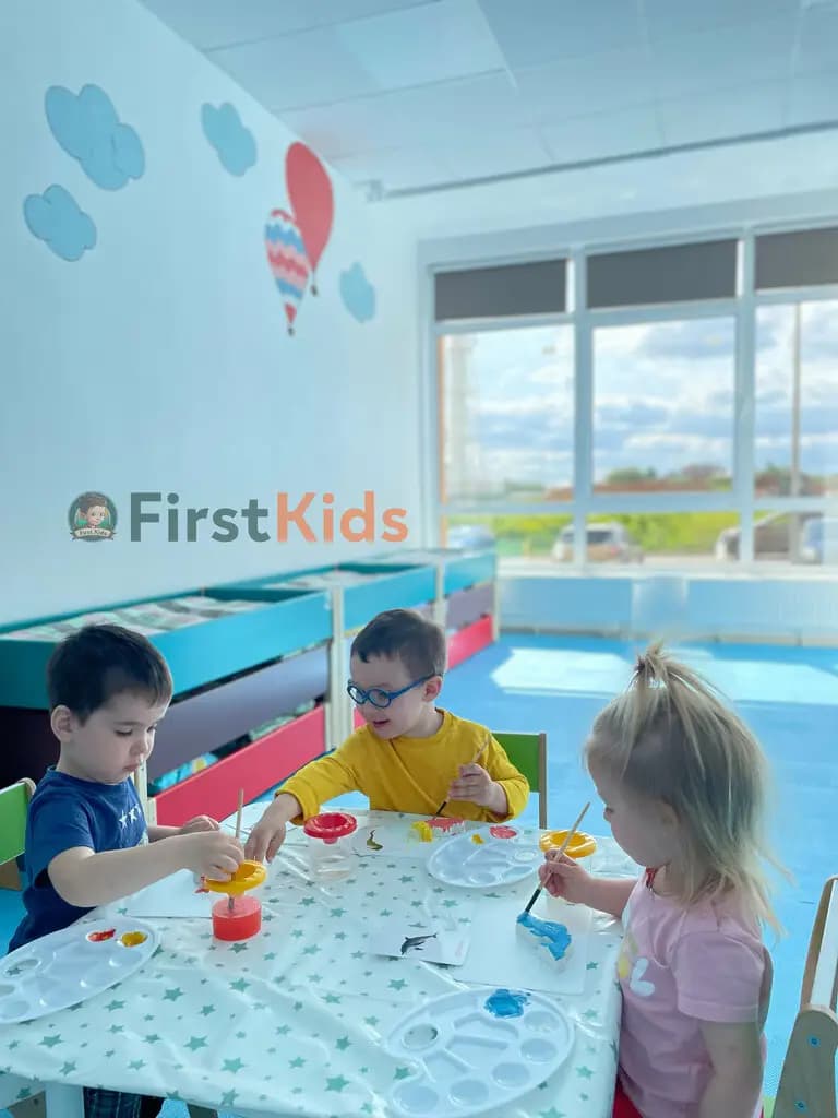 FirstKids — фото 6