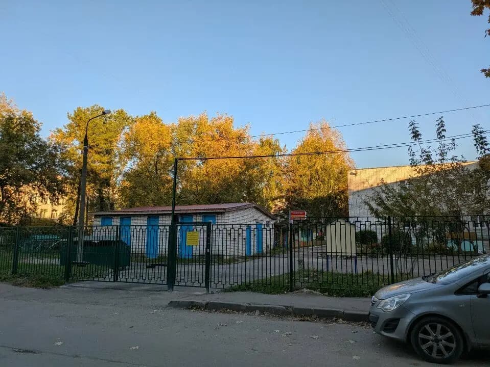 Детский сад № 167 — фото 5
