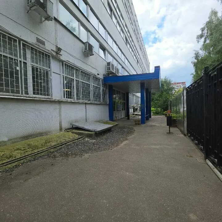 Школа № 814, корпус дошкольного образования № 798 — фото 5
