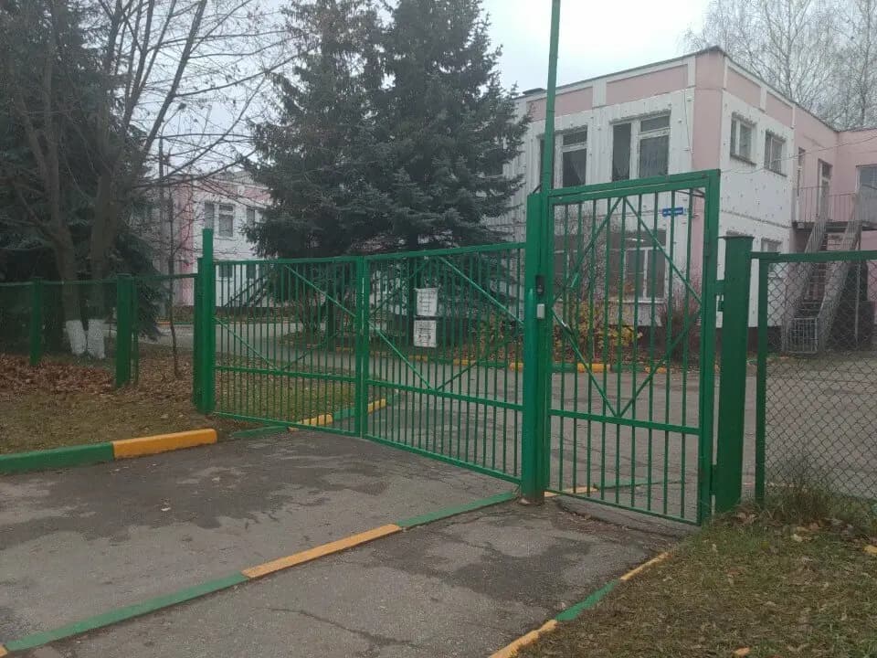 Детский сад № 26 — фото 3