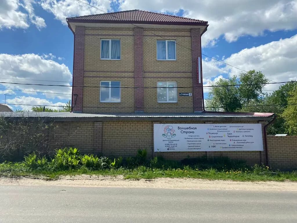 Волшебная страна — фото 4