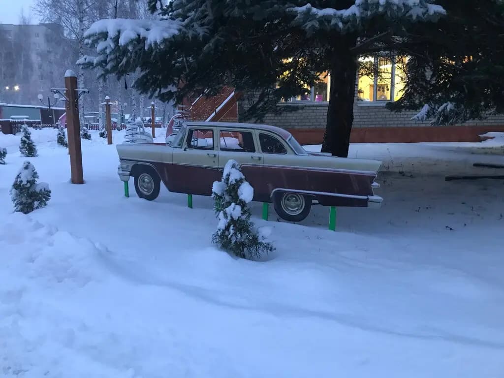 Детский сад № 122 Белоснежка — фото 6