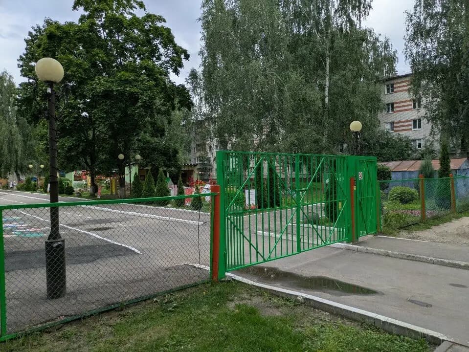 Детский сад № 122 Белоснежка — фото 7