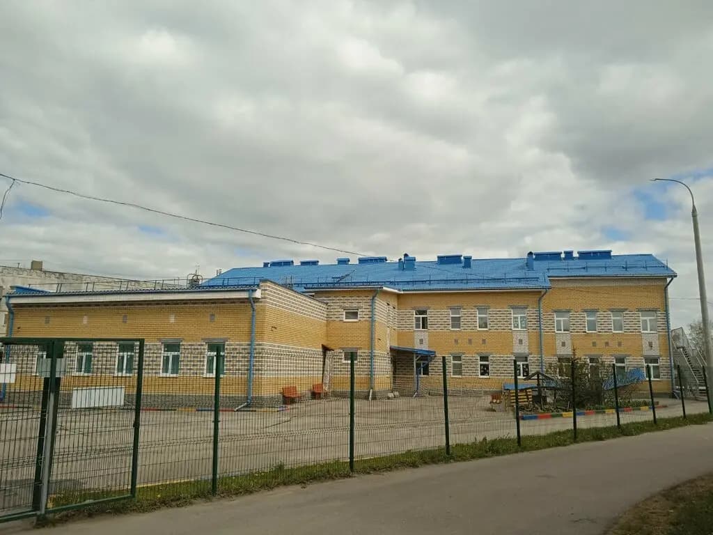 Афонинская средняя школа имени Героя Советского Союза Н.С. Талалушкина — фото 3