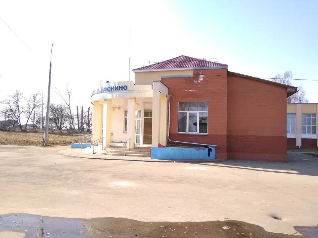 Афонинская средняя школа имени Героя Советского Союза Н.С. Талалушкина — фото 7