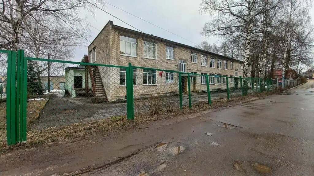 Детский сад Яблонька — фото 4