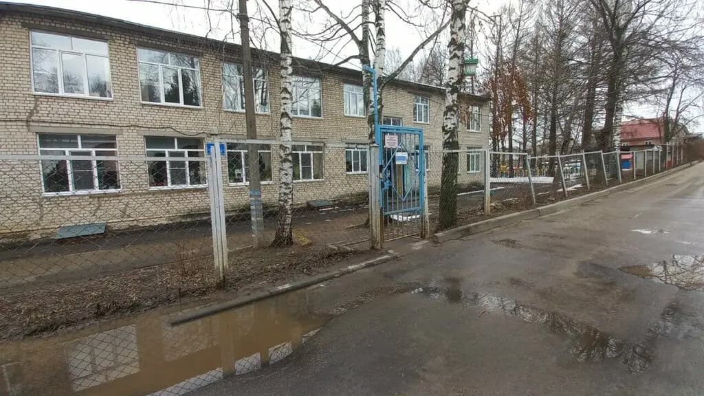 Детский сад Яблонька — фото 5
