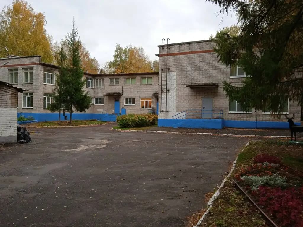 Детский сад № 267 Рябинка — фото 1