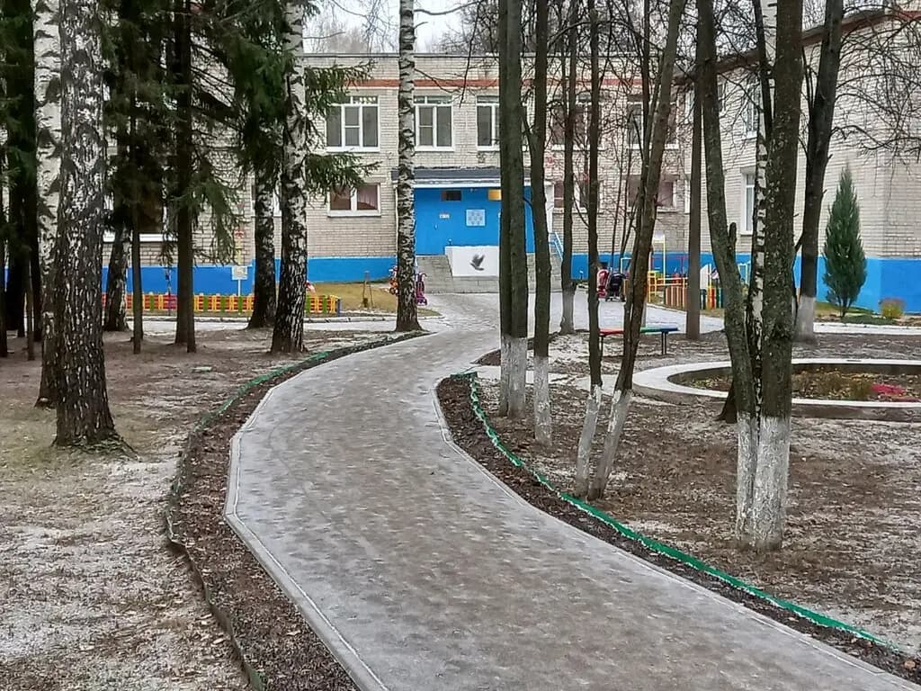 Детский сад № 267 Рябинка — фото 4