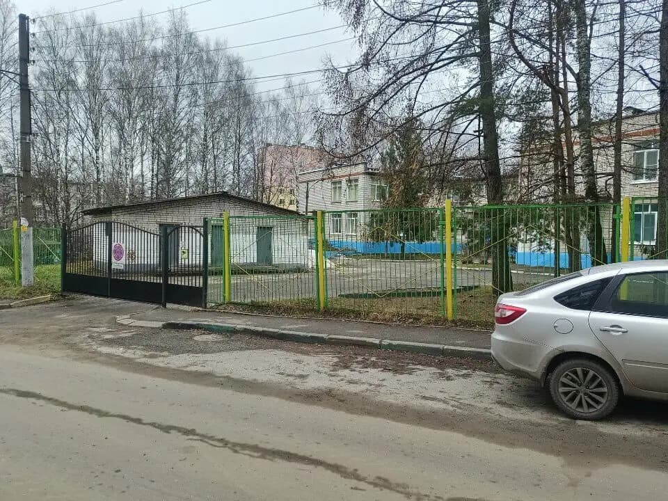 Детский сад № 267 Рябинка — фото 8
