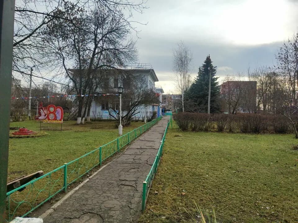 Детский сад № 91 Кроха — фото 8
