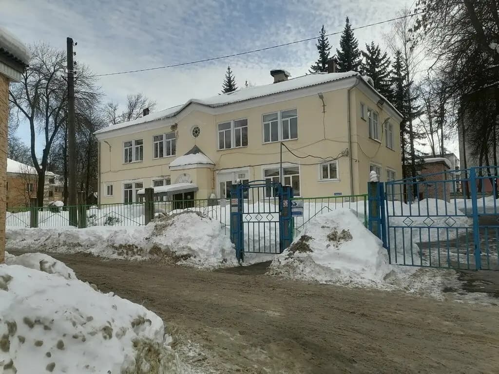 Детский сад общеразвивающего вида № 145 Ромашка — фото 5
