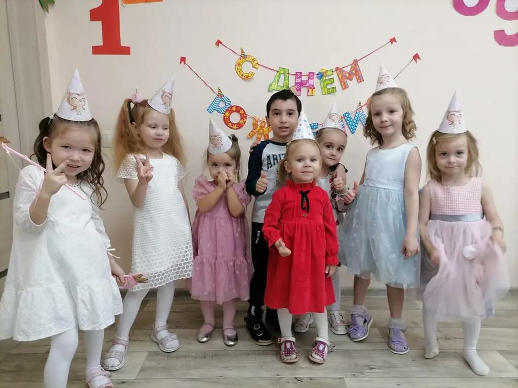 Непоседа — фото 5
