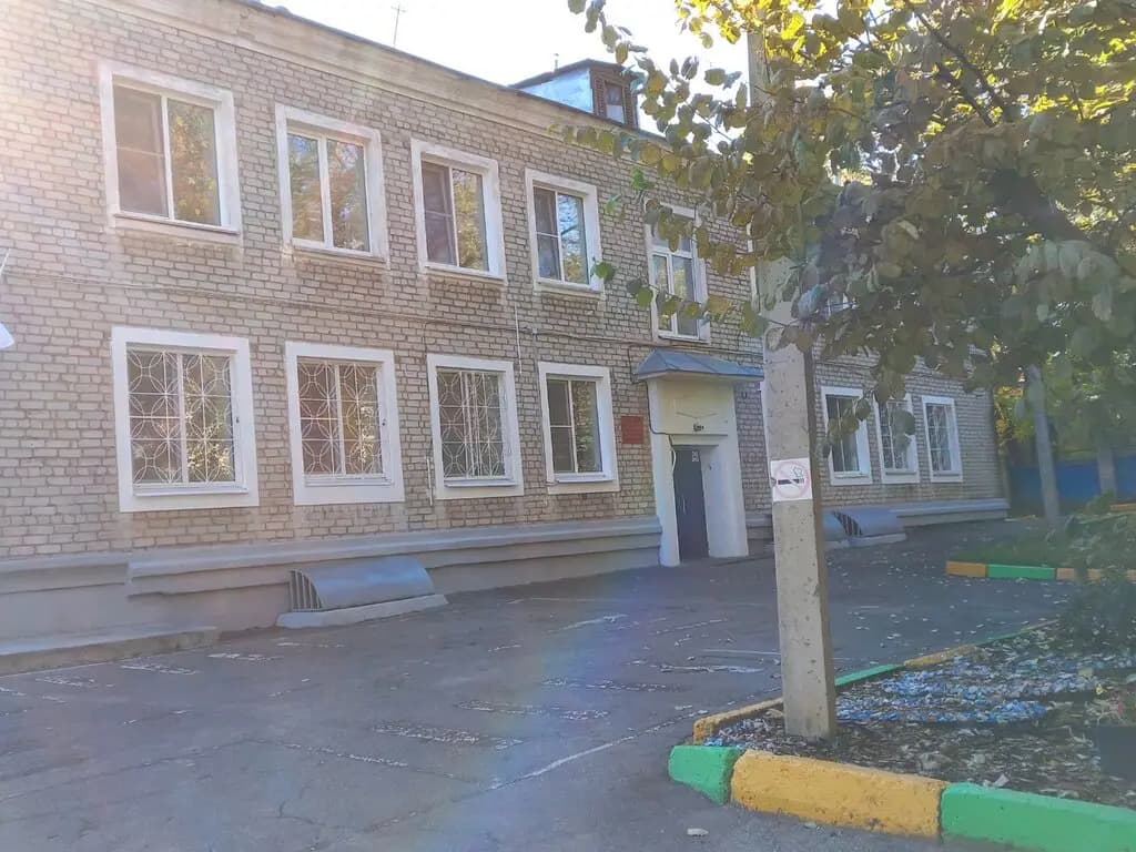 Детский сад № 252 Росточек — фото 10