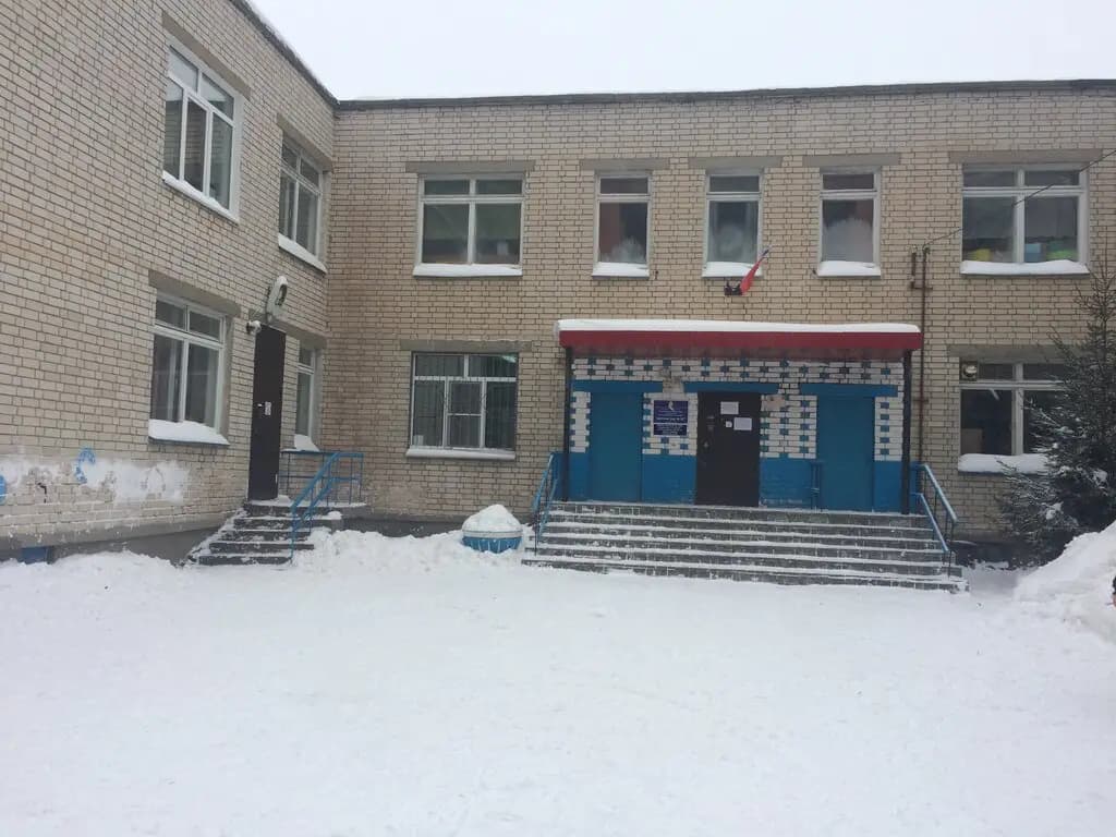 Детский сад № 95