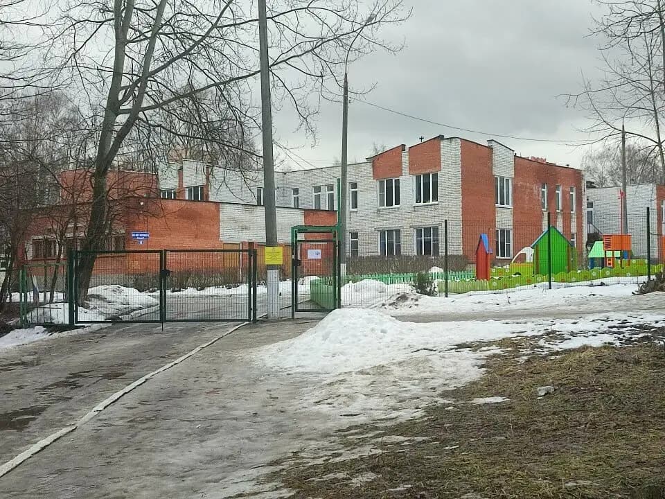 Детский сад № 466 Жемчужинка — фото 5