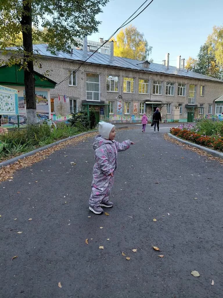 Детский сад № 342 Теремок — фото 3
