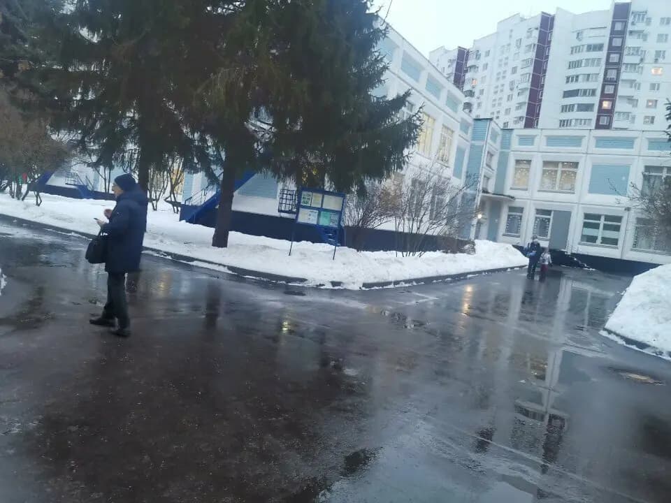 Школа № 14, здание № 3 Теремок — фото 3