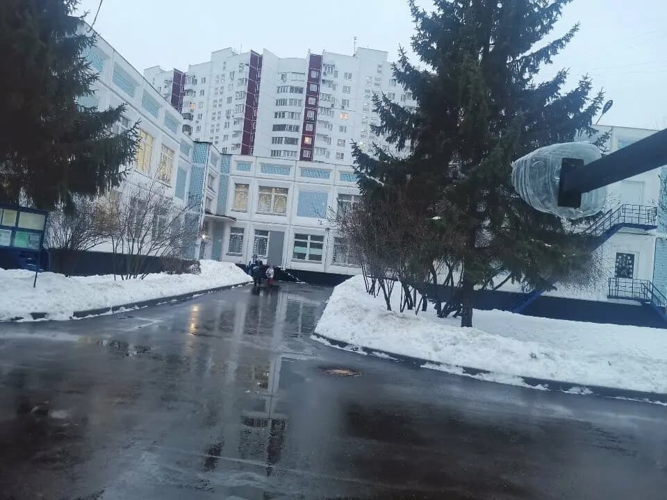 Школа № 14, здание № 3 Теремок — фото 5