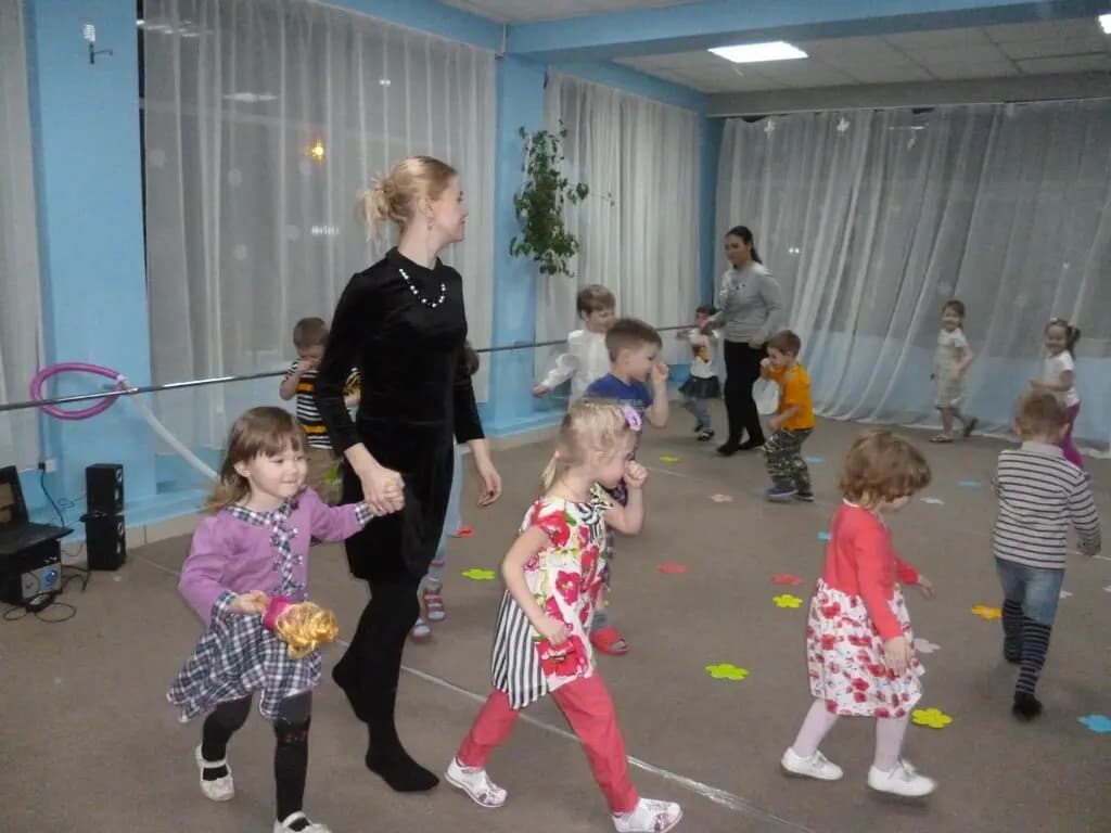 Остров детства — фото 4