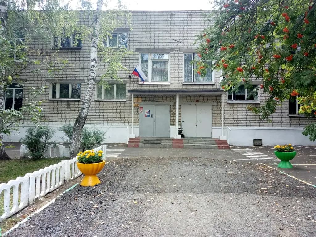 Детский сад № 382 Кораблик
