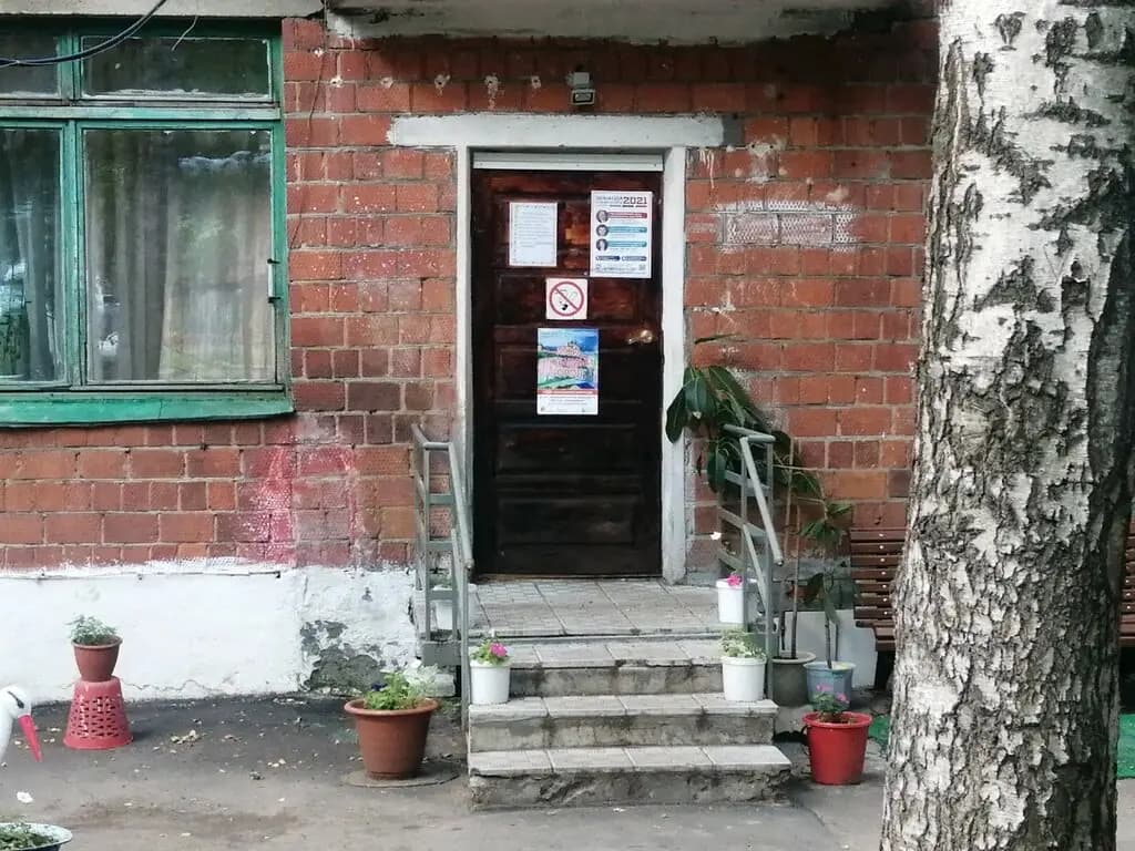 Школа № 122, структурное подразделение детский сад № 296 Якорёк — фото 3