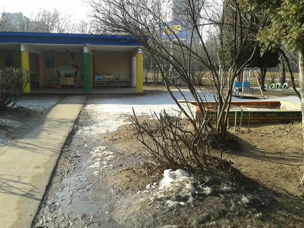 Школа № 814, корпус дошкольного образования № 863 — фото 3