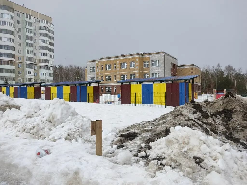 Детский сад № 112 Дружба — фото 3