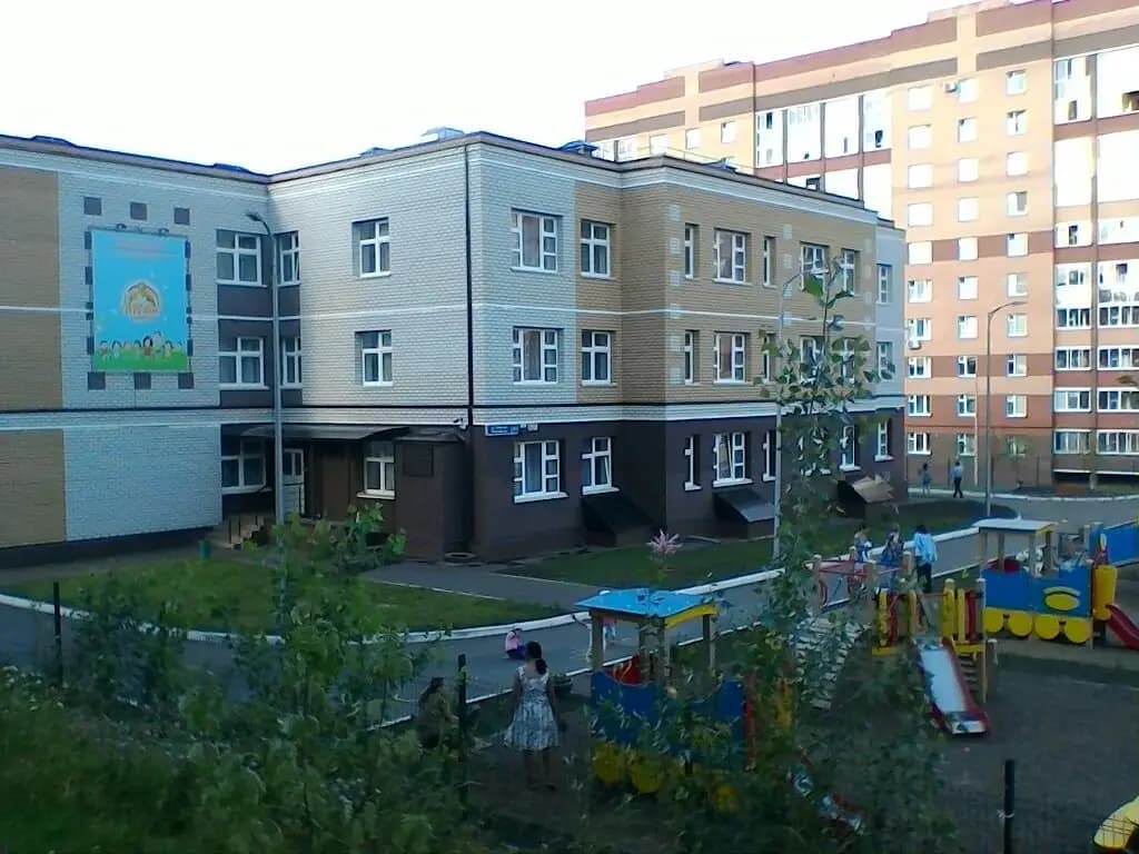 Детский сад № 112 Дружба — фото 4