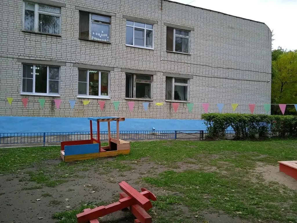 Детский сад № 430 Рябинушка — фото 8