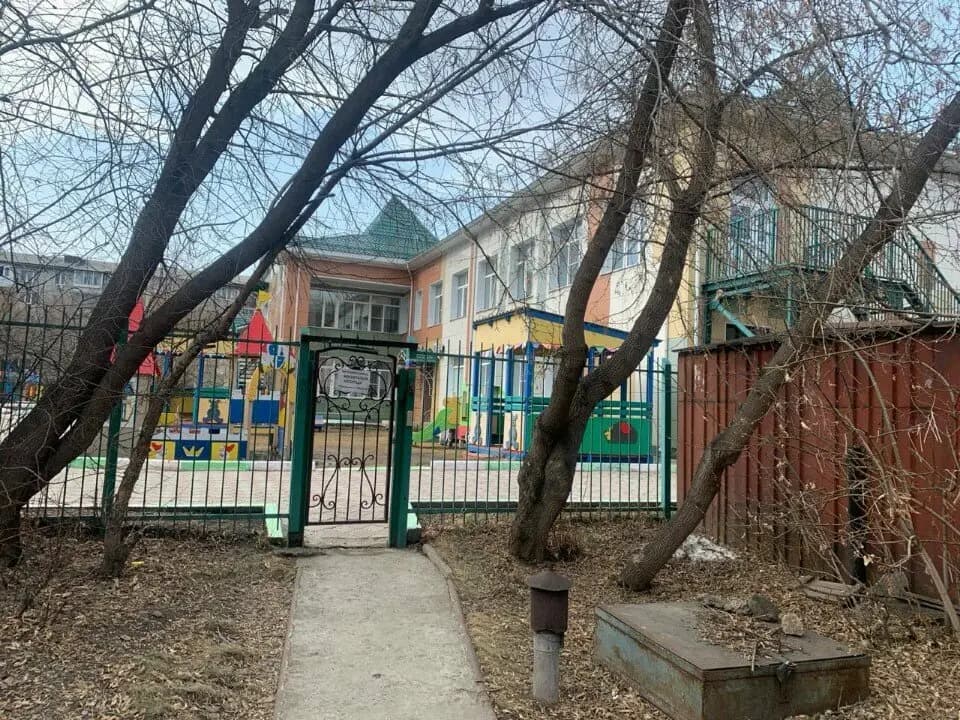 Детский сад № 53 РЖД — фото 8
