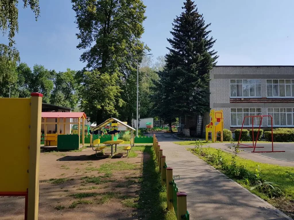 Детский сад № 364 Звёздочка — фото 1
