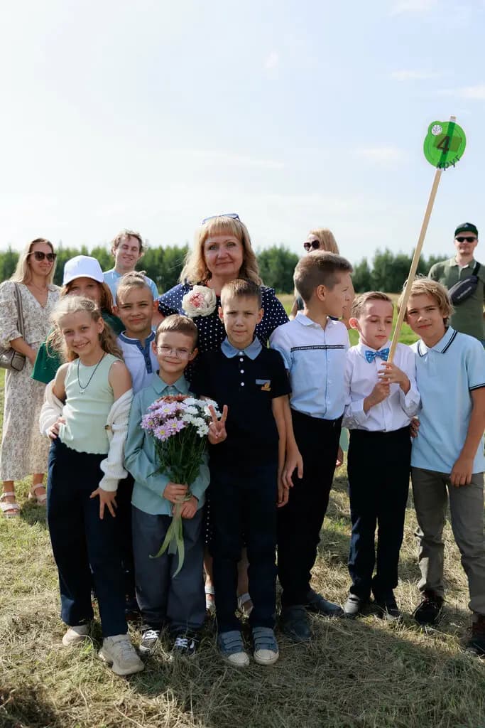 Живая школа — фото 3