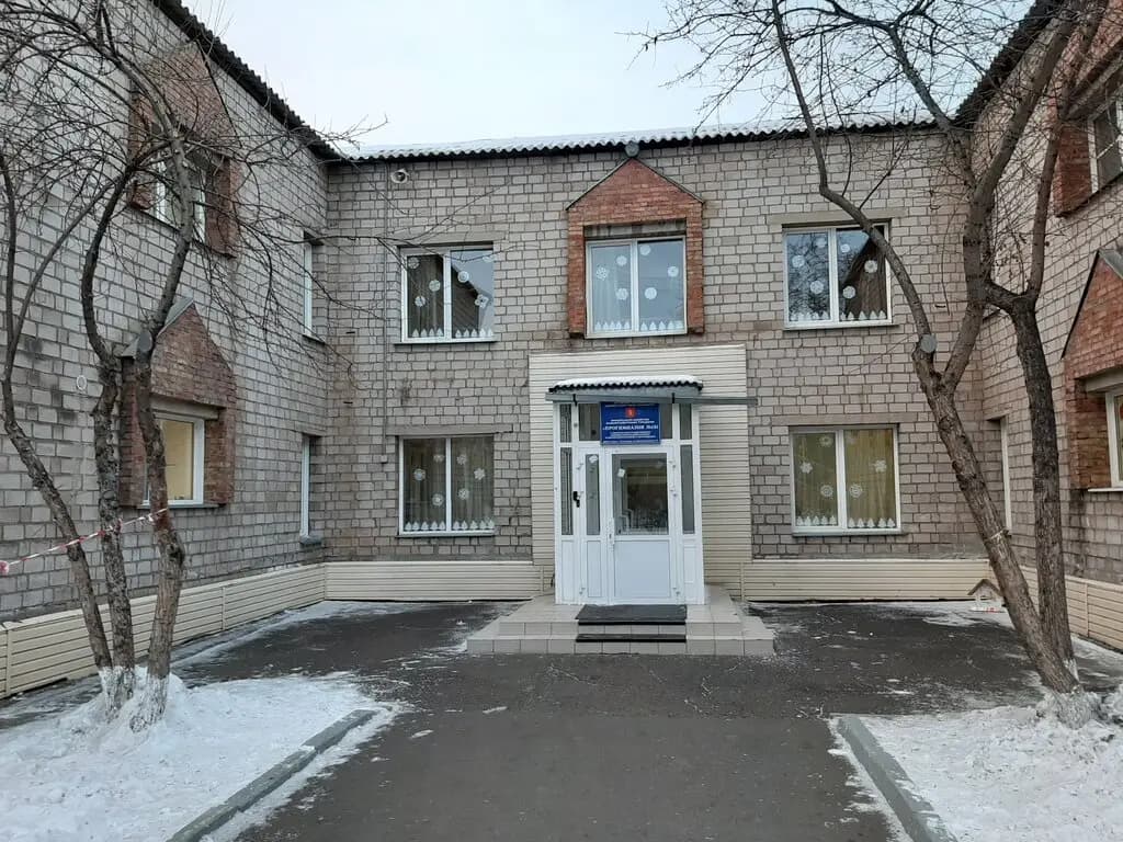 Прогимназия № 131 — фото 9