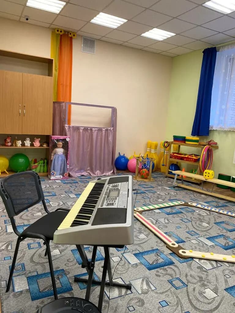 Изумрудный город — фото 9