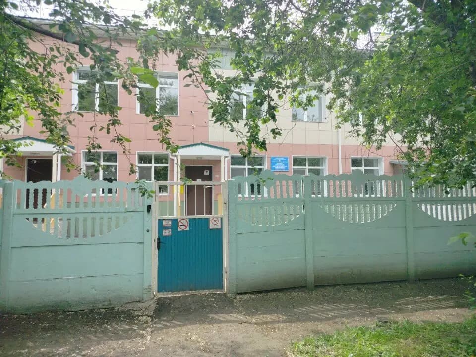 Детский сад Симба — фото 1