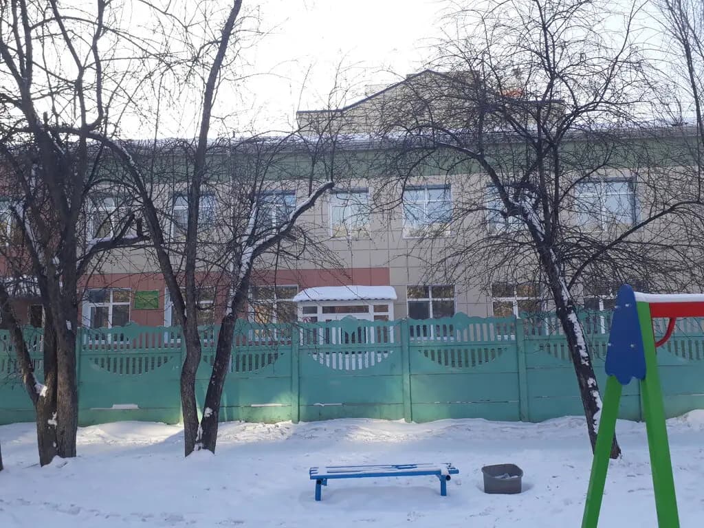 Детский сад Симба — фото 4
