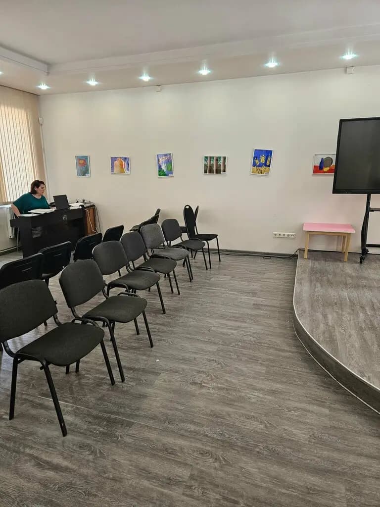 Первая школа — фото 8