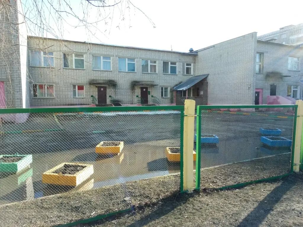 Детский сад № 4 Алые паруса — фото 8