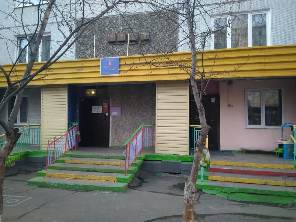 Детский сад № 321 Росинка — фото 10