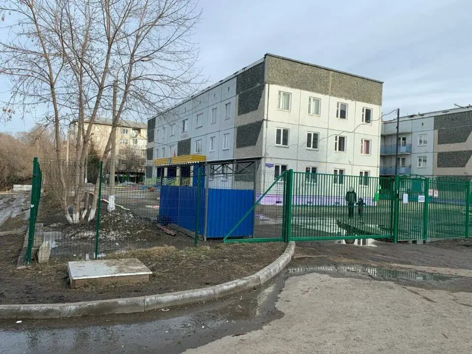 Детский сад № 321 Росинка — фото 9