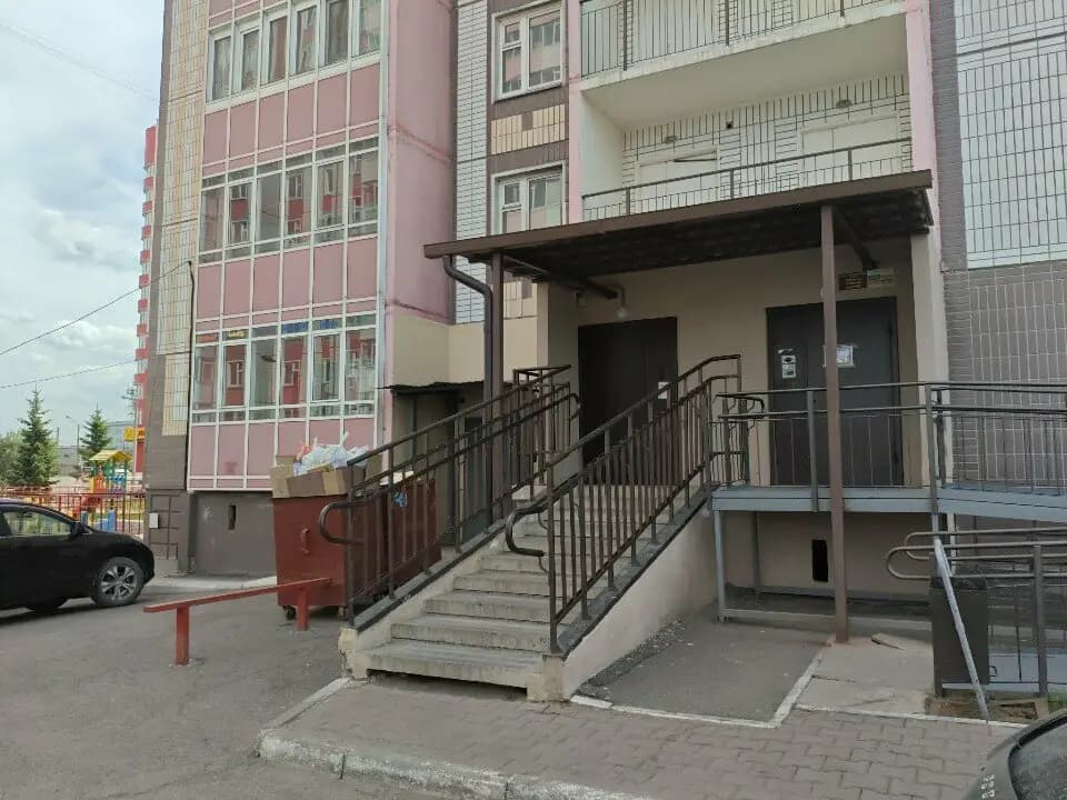 Ласточка — фото 3