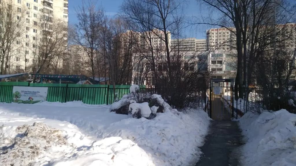 Школа № 14, дошкольное отделение Цветик-Семицветик — фото 9