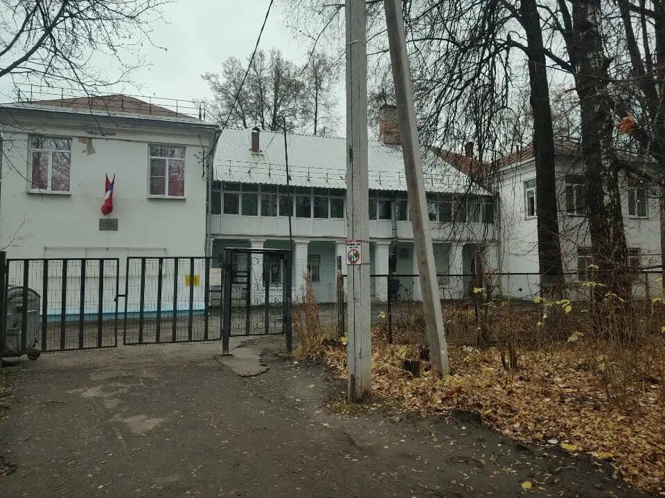Школа № 18, структурное подразделение детский сад — фото 10